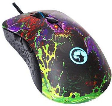 Mouse Marvo G932