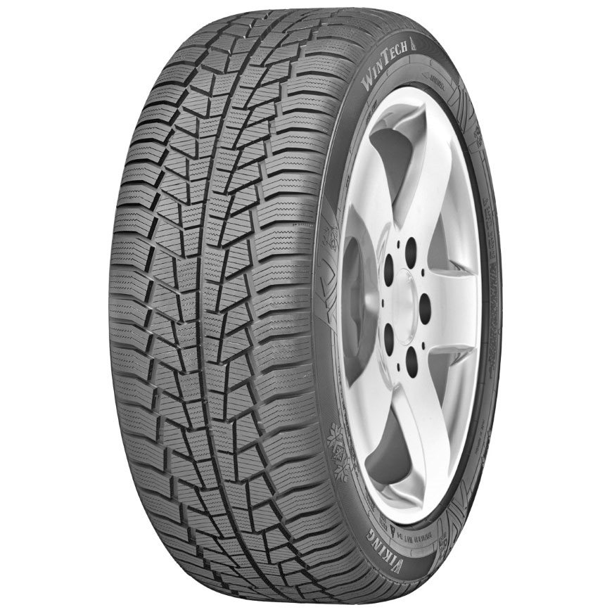 WinTech 195/65 R 15