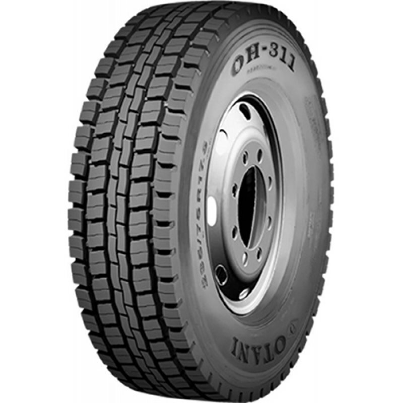 Шины Otani OH-311 215/75 R17.5 126/124M 14PR