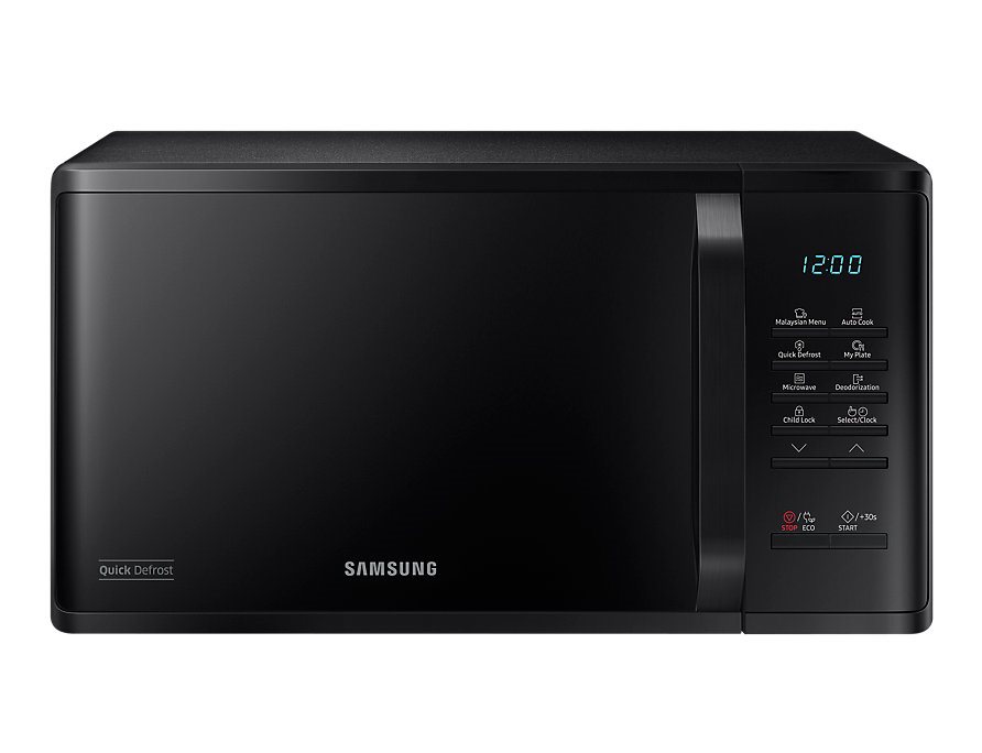 Микроволновая печь Samsung MS23K3513AK