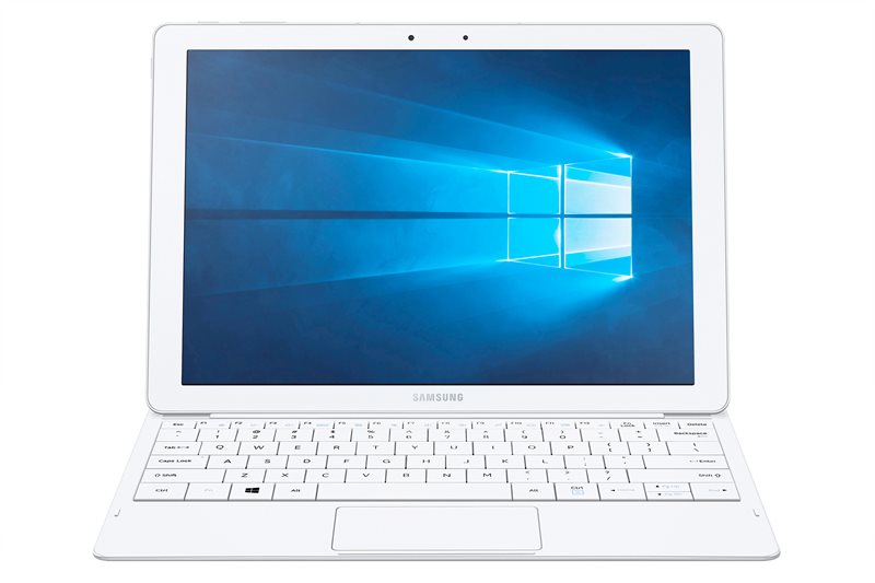 Samsung W700 Galaxy Tab Pro S 12.2" 128GB White