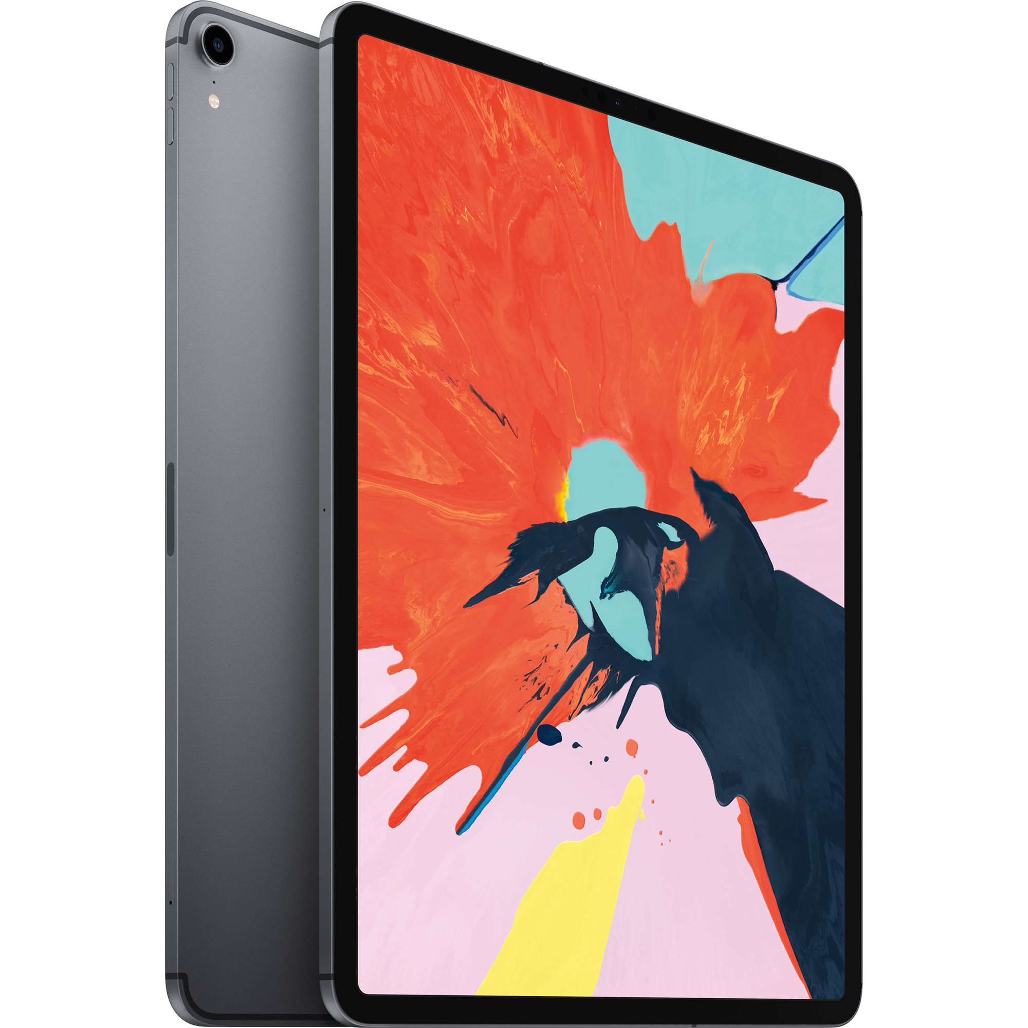 IPAD 2018 PRO 12.9' 256GB WiFi Space Gray