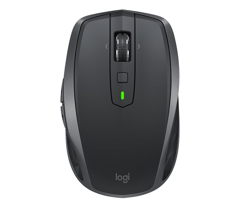 Mouse Logitech MX Anywhere 2S Graphite