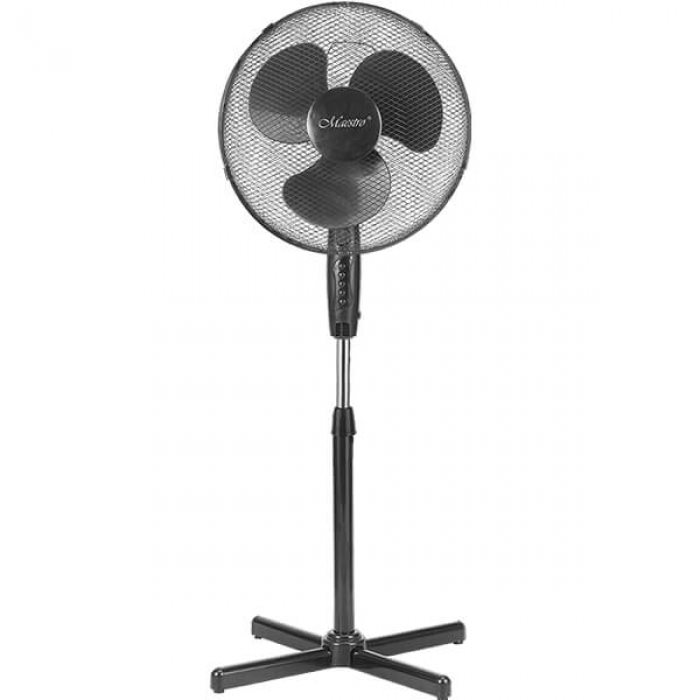 Ventilator Maestro MR-901