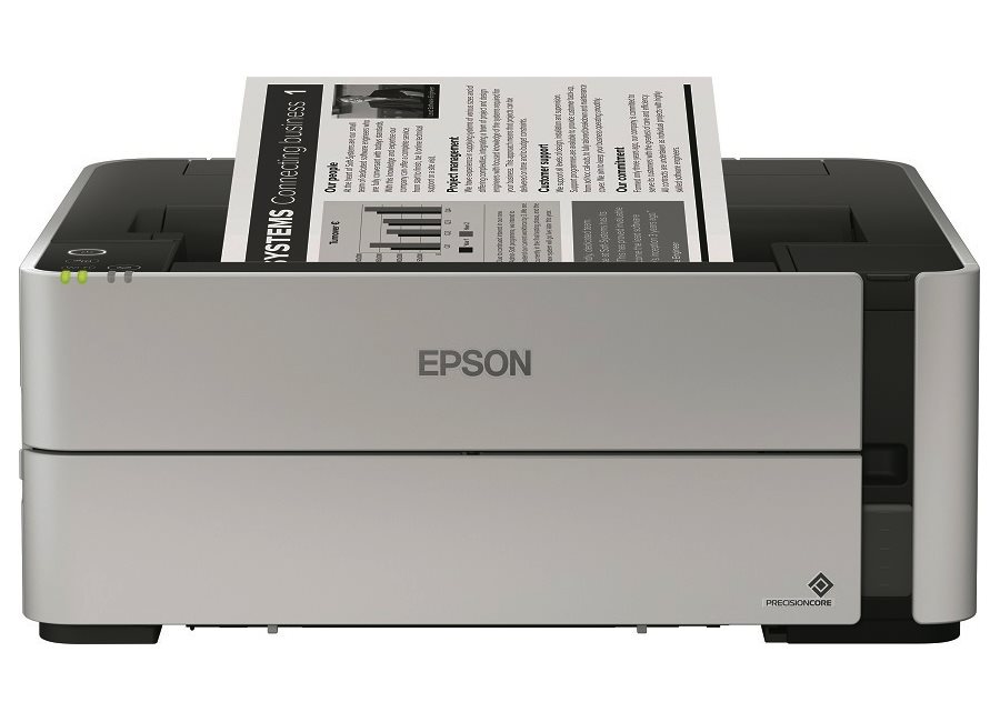 Printer Epson M1170