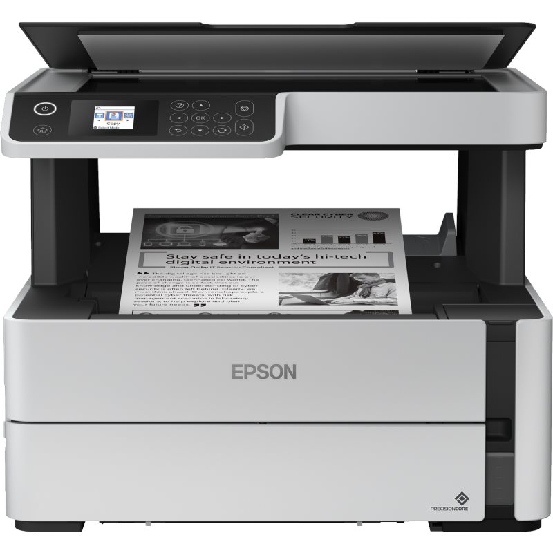 MFD Epson M2170