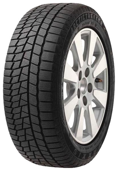 Шины Maxxis SP-02 Arctic Trekker 205/50 R17 93T