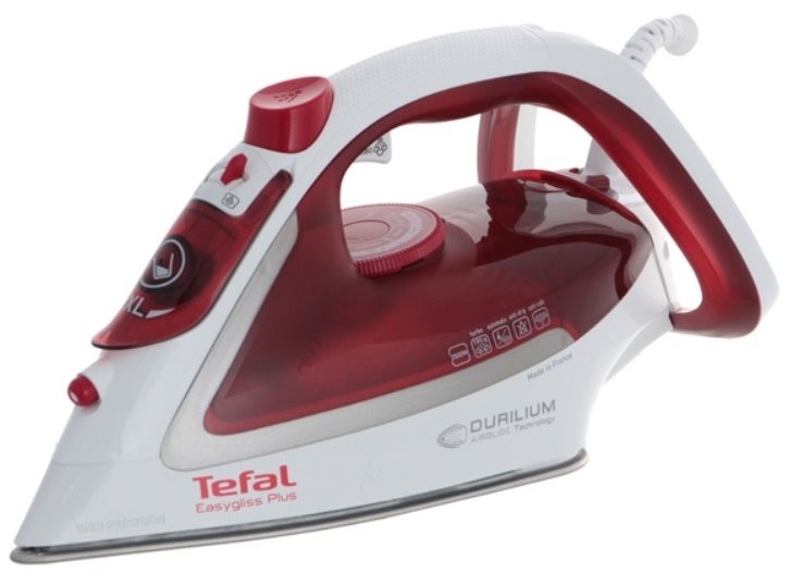 Fier de calcat TEFAL FV5717