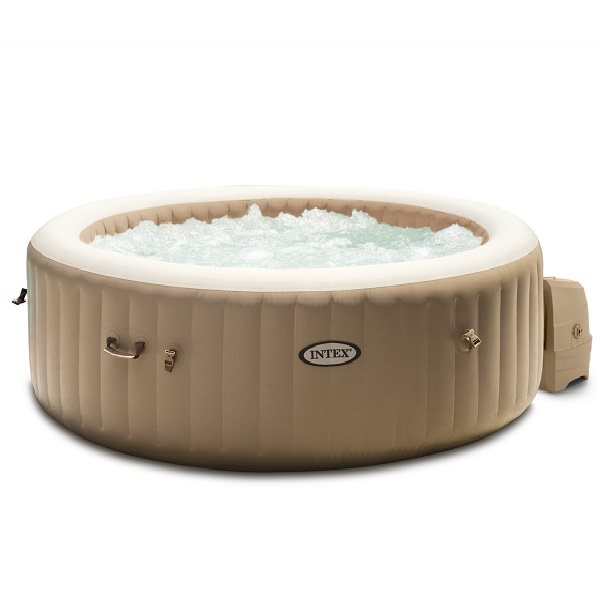 Piscina gonflabila djacuzi Intex 28426