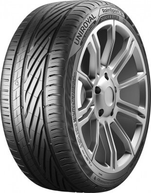 Uniroyal 225/55 R19 RainSport 5 99V FR