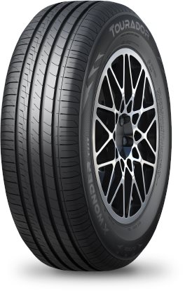 Шины Tourador X Wonder TH1 235/60 R16  100V