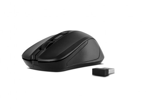 Mouse SVEN RX-270W Black