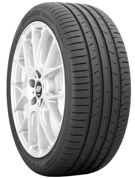 Toyo Proxes Sport 245/45 R17 99Y