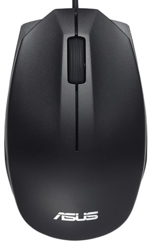 Mouse Asus UT280 Black