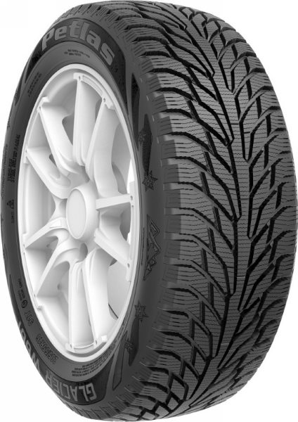 Glacier W661 215/55 R16 97T