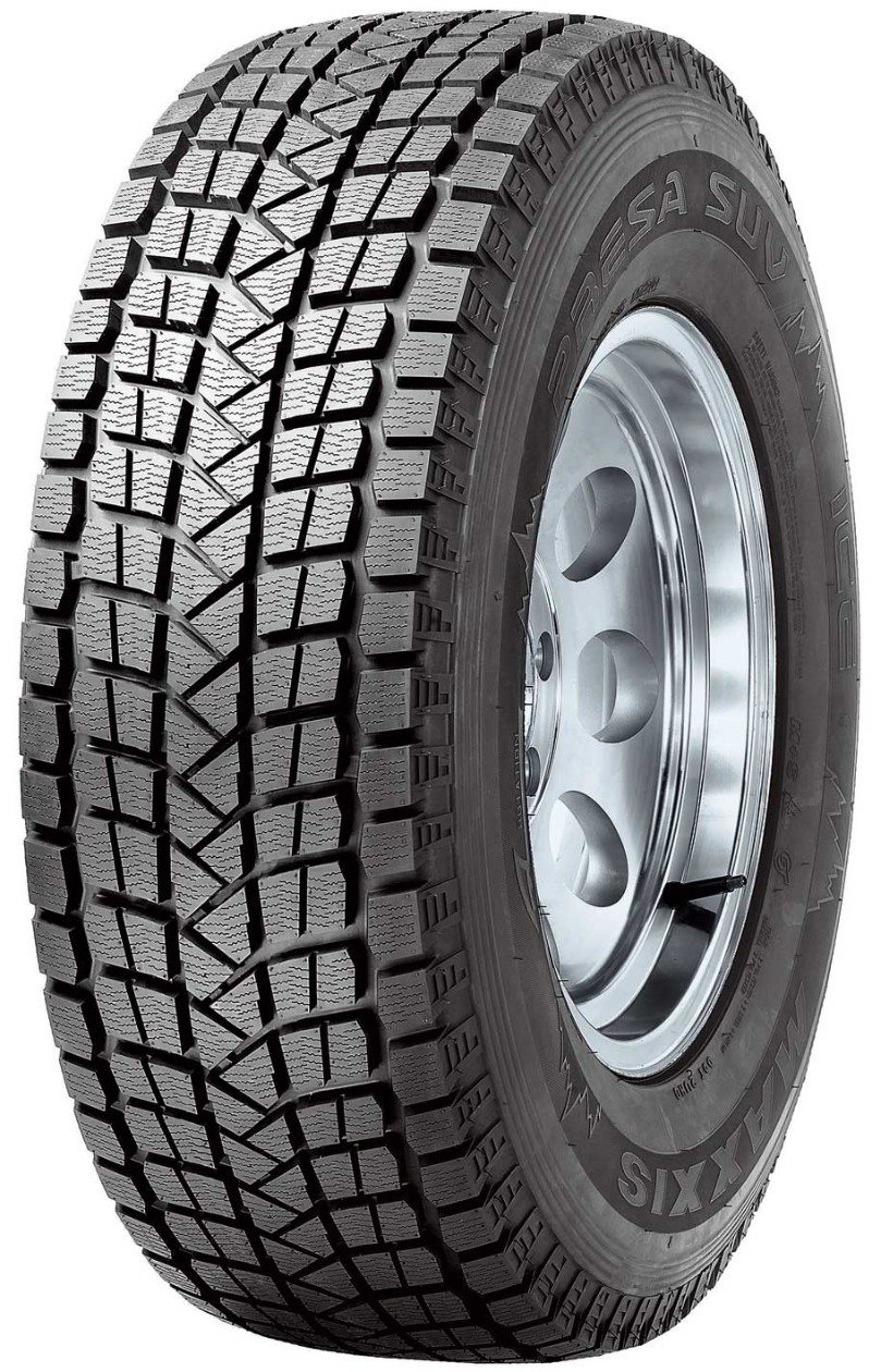 Anvelope Maxxis SS01 Presa Ice Suv 255/50 R20 109Q XL TL M+S