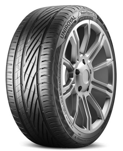 Anvelope Uniroyal RainSport 5 225/50 R18 99W XL FR