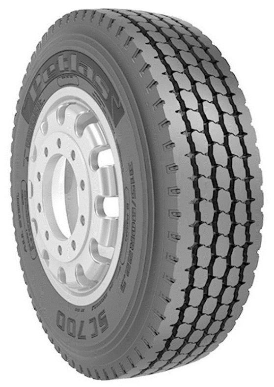 Anvelope PETLAS SC700 315/80 R22.5 156/150K