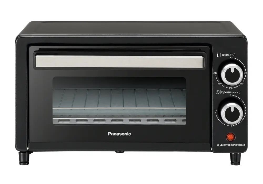 Cuptor de masa Panasonic NT-H900KTQ