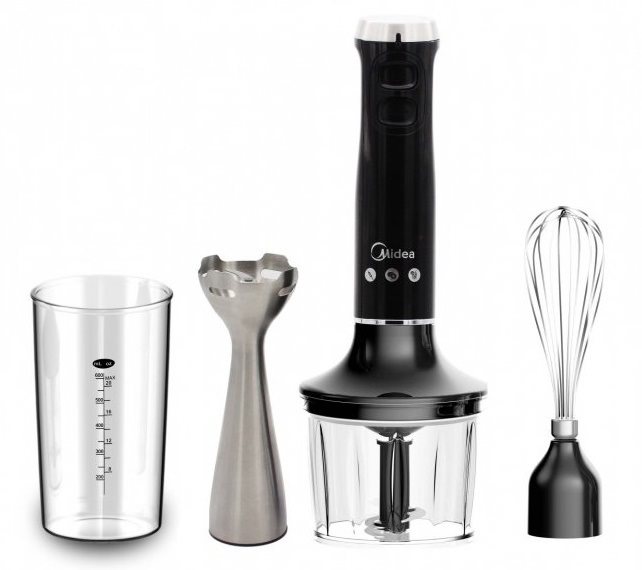 Blender Midea BH6001AW