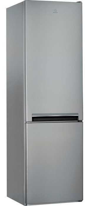 Холодильник Indesit LI9 S1E S