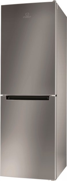 Frigider Indesit LI7 SN1E X