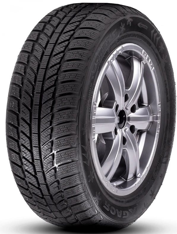 Шины RoadX RxFrost WH01 175/65 R14 82H