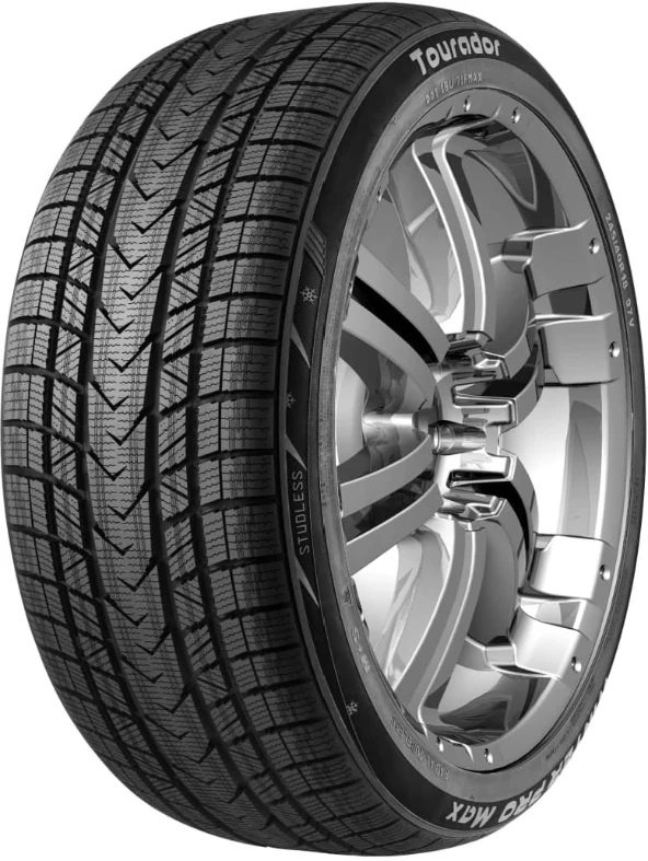 Anvelope Tourador Winter Pro Max 235/65 R17 104H