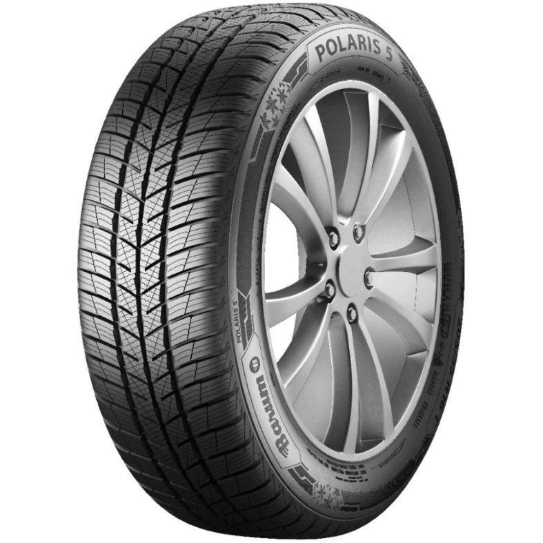 Шины BARUM POLARIS 5 175/65 R14 82T