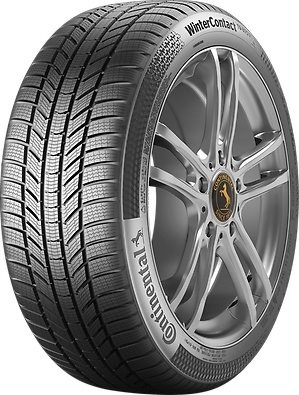 Anvelope CONTINENTAL WinterContact TS 870 P 225/65 R17 102T FR