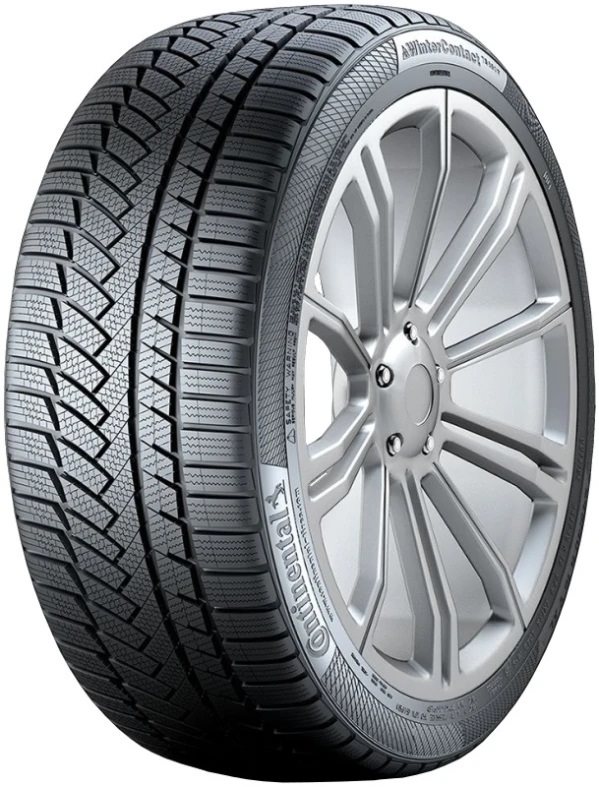 Anvelope Continental WinterContact TS 850 P 255/35 R20 97W XL FR