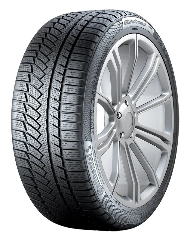 Anvelope Continental WinterContact TS 850 P SUV 275/45 R21 110V XL FR