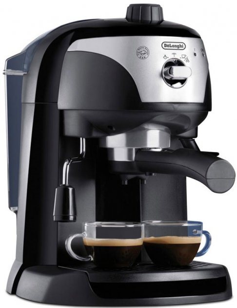 Мasina de cafea DeLonghi EC 221.B