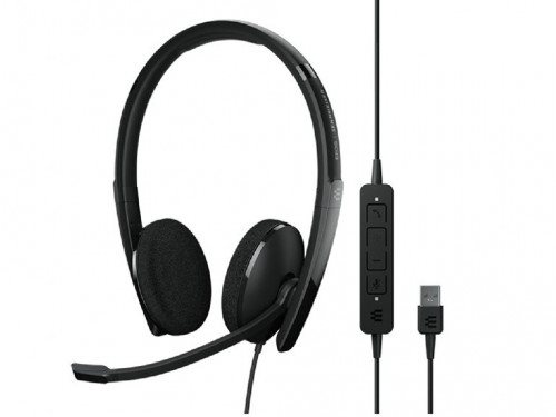 Căști Headset EPOS ADAPT 160 USB II