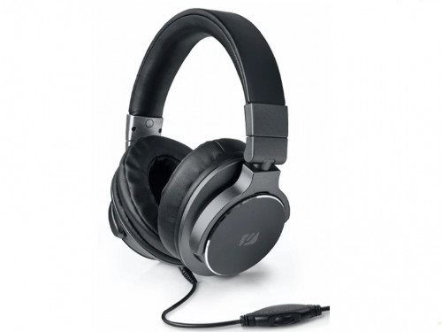 Căști TV Headphones  MUSE M-275 CTV Black