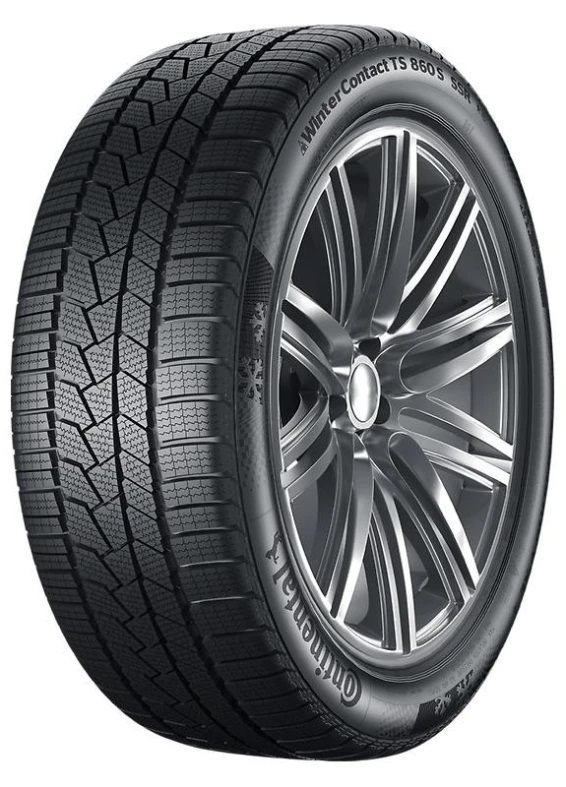 Anvelope Continental WinterContact TS860S 255/35 R19 96V XL FR