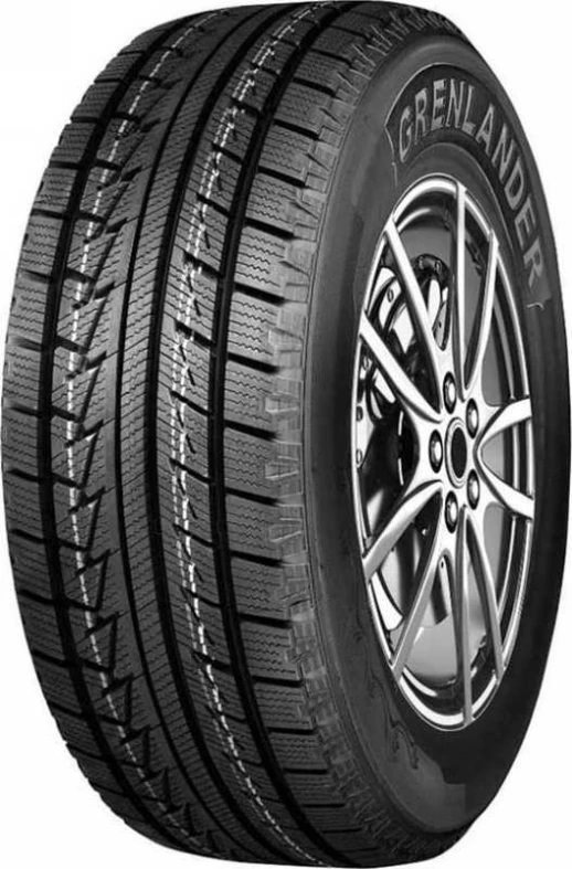 Шины GRENLANDER L-SNOW96 185/70 R14 92T XL