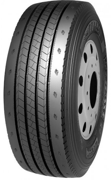 Anvelope Jinyu JT560 MRT 445/45 R19.5 160J 20PR