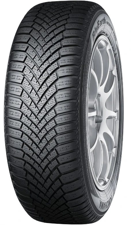 Шины YOKOHAMA BluEarthWinter V906 215/65 R17 99V