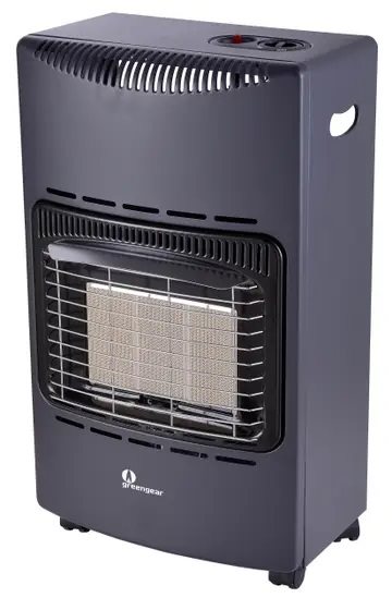 Convector Greengear 4200w