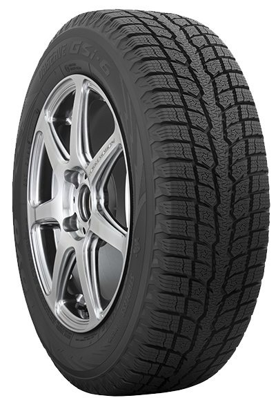 Шины Toyo Observe GSi6 Suv 265/45 R20 108V XL TL