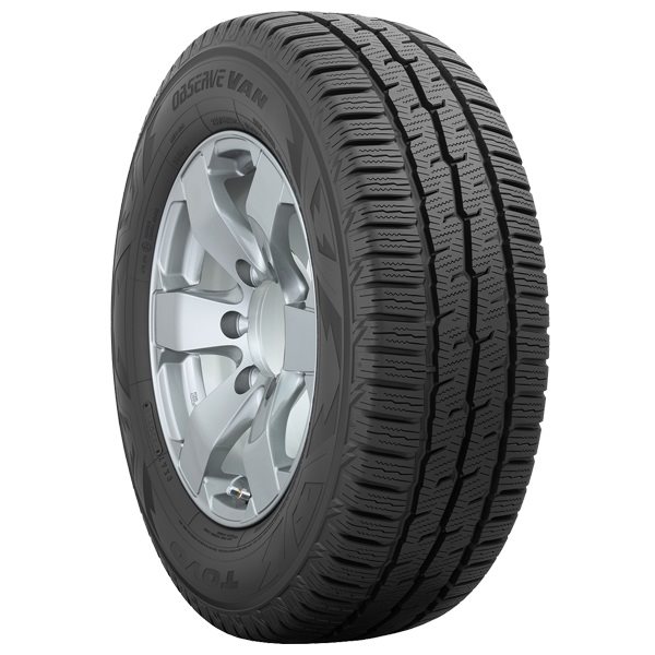 Шины Toyo Observe Van 215/75 R16C 116R TL