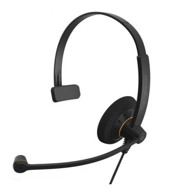 Căști Headset EPOS SC 30 USB Mono