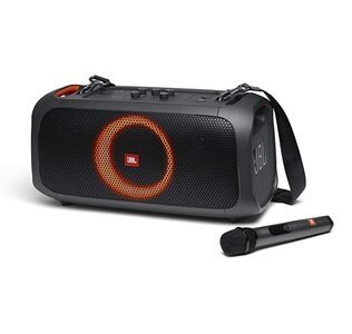 Boxa portabila JBL PartyBox On-the-Go