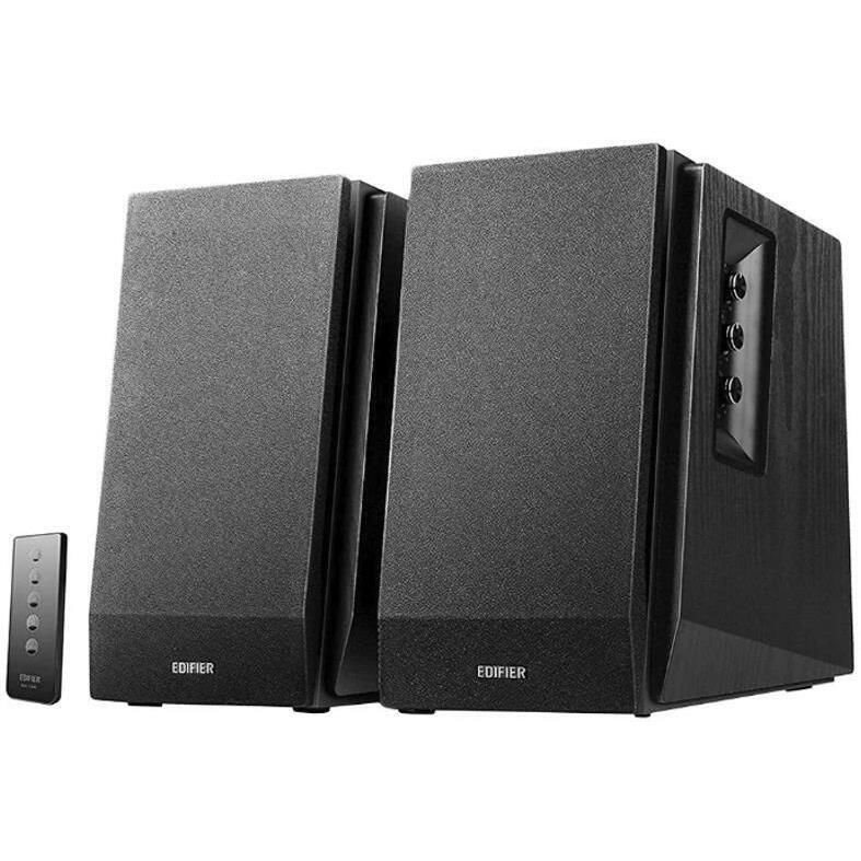 Компьютерные колонки Edifier R1700BT Black