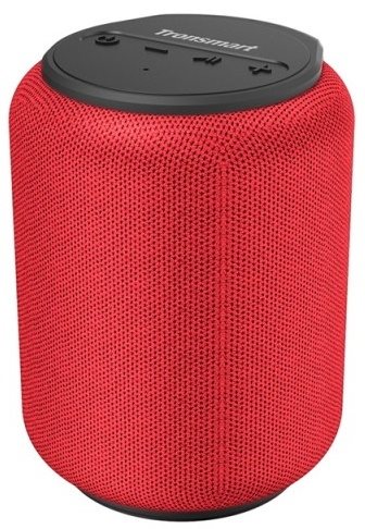 Boxa portabila Tronsmart T6 Mini Red