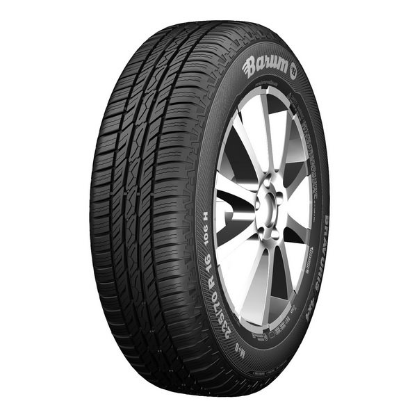 Шины BARUM Bravuris 4x4 205/80 R16 104T XL