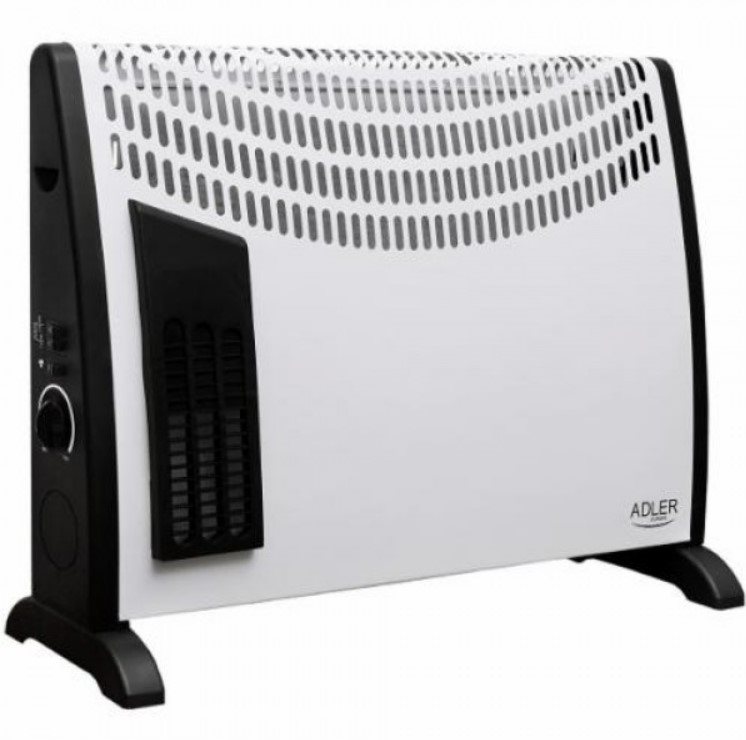 Convector Albatros CT-23TURBO (White)