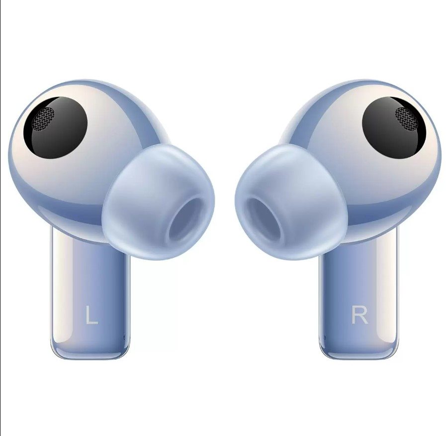 Căşti Huawei Freebuds Pro 2 Silver Blue