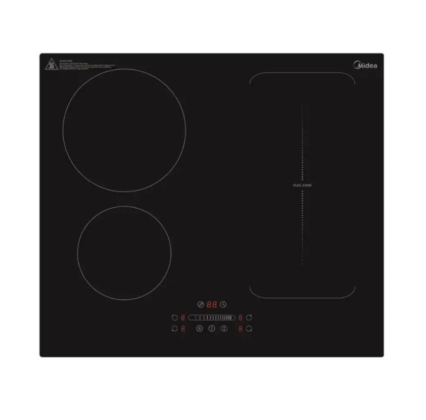 Plita cu inductie Midea MC-IF7454AJ1C-A